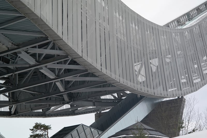 Holmenkollen preview 4